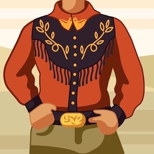 Meet your Posher, Frederick